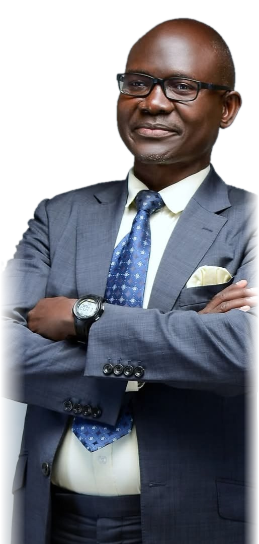 Dan Mogoria